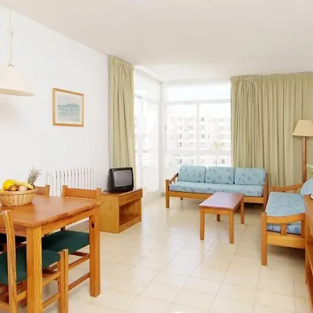 Palia Playa سا كوما