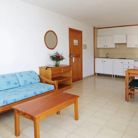 Palia Sa Coma Playa Hotel 3*