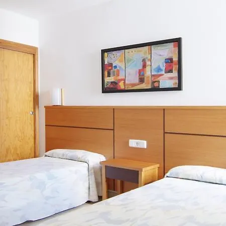 Palia Sa Coma Playa Hotel