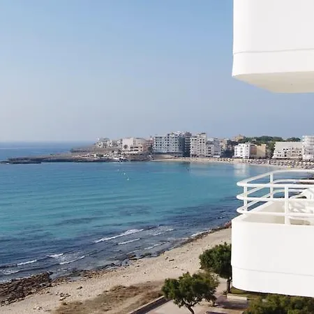 Hotel Palia Sa Coma Playa Sa Coma (Mallorca)